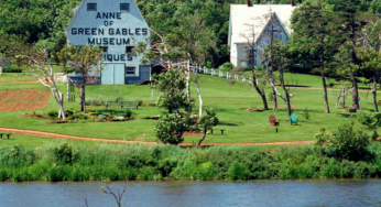 Prince Edward Island