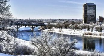 Saskatchewan