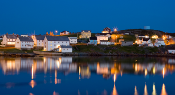 Newfoundland e Labrador