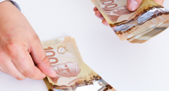 Trabalhar no Canadá e Salário Mínimo